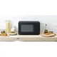 Мікрохвильова піч Panasonic NN-ST34NBZUE PANASONIC NN-ST34NBZUE 971654 - зображення 2