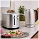 Тостер KitchenAid 5KMT2109ESX нерж.таль (5KMT2109ESX) KitchenAid 5KMT2109ESX 972441 - изображение 8