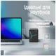 Акустична система ColorWay CW-SPU01BK Black (CW-SPU01BK) ColorWay CW-SPU01BK 972462 - зображення 9
