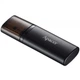 USB флеш накопитель Apacer 64GB AH25B Black USB 3.1 (AP64GAH25BB-1) Apacer AP64GAH25BB-1 912050 - изображение 3