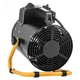 Обігрівач Neo Tools TOOLS 3 кВт, IPX4 (90-068) Neo Tools 90-068 971800 - зображення 2