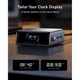 Зарядное устройство Anker 4xUSB-C PD250W + 2xUSB GaNPrime black (A2345341) ANKER A2345341 972275 - изображение 7