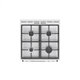 Плита Gorenje GG6A10WFFM Gorenje GG6A10WFFM 972530 - изображение 3