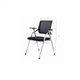 Кухонный стул Barsky office chrom SBOF-01chr, 3 шт (SBOF-01chr) Barsky SBOF-01chr 971671 - изображение 3