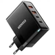 Зарядное устройство 2xUSB-C + 2xUSB 100W Essager (ECT2CA-QYB01-Z) Essager ECT2CA-QYB01-Z 972570 - изображение 3