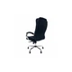 Офісне крісло Barsky Microfiber Soft-06 (Soft-06) Barsky Soft-06 971675 - зображення 4