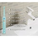Електрична зубна щітка AHealth SMART SONIC SMILE 1 green (AHsss1g) AHealth AHsss1g 972540 - зображення 5