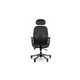 Офісне крісло Barsky Hara Dolphin BHD-07 (BHD-07) Barsky BHD-07 971856 - зображення 1