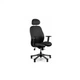 Офісне крісло Barsky Hara Dolphin BHD-07 (BHD-07) Barsky BHD-07 971856 - зображення 2