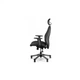 Офісне крісло Barsky Hara Dolphin BHD-07 (BHD-07) Barsky BHD-07 971856 - зображення 7
