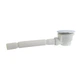 Душова кабіна Q-tap Strong 900*900 мм (SC9090.1A T6 SUS) - зображення 7