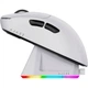 Мишка Ajazz AJ179P MC Charging Dock Wireless/Bluetooth/USB White (AJ179P-MC-W) Ajazz AJ179P-MC-W 971716 - зображення 2