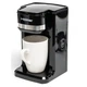 Капельная кофеварка Hölmer HCD-015B Hölmer HCD-015B 971932 - изображение 1