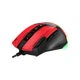 Мышка GamePro GM300R USB Red/Black (GM300R) GamePro GM300R 972223 - изображение 3
