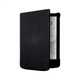 Чехол для электронной книги Pocketbook 619_629_634 Shell-Strap Black (SH-ST-634-BK-WW) PocketBook SH-ST-634-BK-WW 971606 - изображение 5
