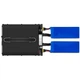 Зарядное устройство 2-канальное 28А 6-14S LiPo/LiHV 2800Вт 220В ULTRA POWER PROTESTER UP2800-14S - изображение 3