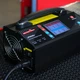 Зарядное устройство 2-канальное 24В 25А 2-6S LiPo/LiHV 1200Вт 220В (UP600+) ULTRA POWER PROTESTER UP600PLUS - изображение 5