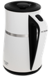 Czajnik elektryczny Adler AD 1355 white - obraz 2