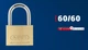 Замок навісний Abus 60/60 - зображення 5