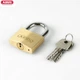 Замок навісний ABUS 720/50 B - зображення 1