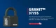 Замок навесной Abus GRANIT 37/55 - изображение 4