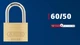 Замок навісний Abus 60/50 - зображення 4