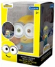 Lampka nocna Lexibook zmieniająca kolor Minionki NLJ01DES (3380743096520) - obraz 1