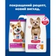 Сухой корм Hill's SP Canine Adult Small & Miniature Lamb & Rice 6 кг (608092) - изображение 2
