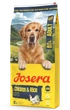Сухой корм Josera Large Breed 12,5 кг (4032254786573) - изображение 1