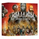 Настольная игра Lord of Boards Палладины Западного Королевства (LOB2115UA) - изображение 1