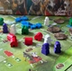 Настольная игра Lord of Boards Палладины Западного Королевства (LOB2115UA) - изображение 5