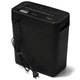 Уничтожитель документов Agent 0514.5 X (2х12) (6010234) - изображение 4