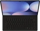 Чохол-клавіатура Samsung Book Cover Keyboard Slim AI Key для Samsung Galaxy Tab S9 Ultra 14.6 SM-X910/SM-X916 / Tab S10 Ultra 14.6 SM-X920/SM-X926 Black (EF-DX920UBEGWW) - зображення 2