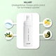 Очищающая пенка для сухой и чувствительной кожи Hillary Cleansing Foam Squalane + Avocado oil, 150 мл HI-08-055 - изображение 2