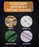 Мини-утюг RAF R1236B с функцией отпаривания - изображение 5