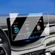 Защитная пленка Lesko на монитор для авто BYD Sea Lion 07 EV - изображение 4