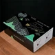 Набір для чаю матчу Mavanto 5456 Light 7 предметів Light Green (12038-93115) - зображення 8