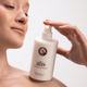 Увлажняющий крем для тела ALIS Hydrating Body Cream Dark Cherry & Pautchouli 310 мл - изображение 5