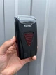 Електробритва-шейвер акумуляторна Kemei KM-3381 Finale Shaver - зображення 8