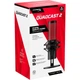 Мікрофон HyperX Quadcast 2 (872V1AA) Чорний 35443 - изображение 13