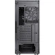 Корпус 1stPlayer XF-BK-4F7 Black без БЖ ( Black ) 28089 - изображение 9