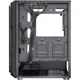 Корпус 1stPlayer XF-BK-4F7 Black без БЖ ( Black ) 28089 - изображение 10