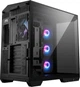 Корпус MSI MAG Pano 100R PZ без БЖ ( Black ) - зображення 8