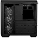 Корпус MSI MAG Pano 100R PZ без БЖ ( Black ) - зображення 9