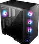 Корпус MSI MAG Pano 100R PZ без БЖ ( Black ) - зображення 10