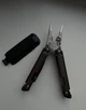 Мультитул Leatherman ARC, нейлоновый чехол, биты (833076) Витрина! - изображение 4