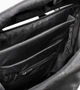 Рюкзак Porsche 911 Roll Top WAP0350100R911 черный с отделением для ноутбука Porsche Lifestyle - изображение 4