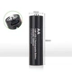 Акумулятор Soshine AA-1.5-4200USB, AA/HR6, 1.5V, Li-Ion, USB-C, 4200mWh, поштучно - зображення 2