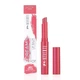 Помада-бальзам кремовая для губ NEVERTI NP704 №006 Pink Mallow - изображение 3