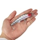 Приманка Twitching Lure для лову риб, електронна з USB-зарядкою (6840) - зображення 1